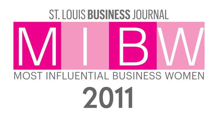 Most Influential Business Woman of 2011